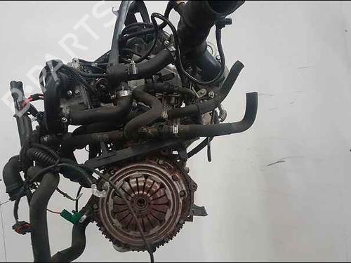 Engine RENAULT MODUS / GRAND MODUS (F/JP0_) 1.2 | BP37042839M1 - Image 2