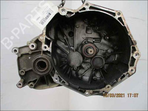 Used Gearbox Gearbox 37040982 37040982