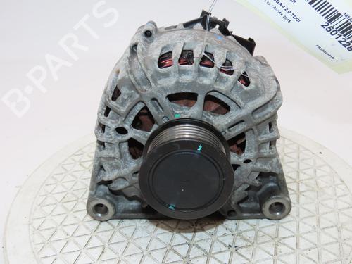 Generator FORD KUGA II (DM2) 2.0 TDCi (140 hp) 26303817