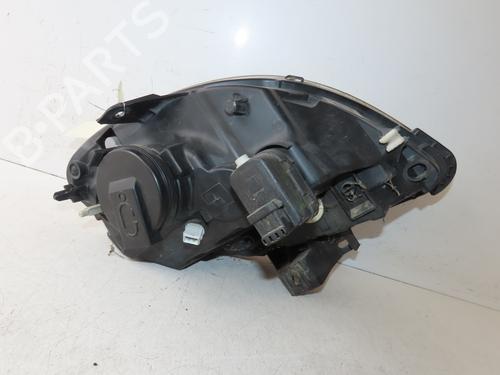 Left headlight RENAULT KANGOO Express (FC0/1_) 1.5 dCi (FC1E) | BP33135231C28  - Image 5