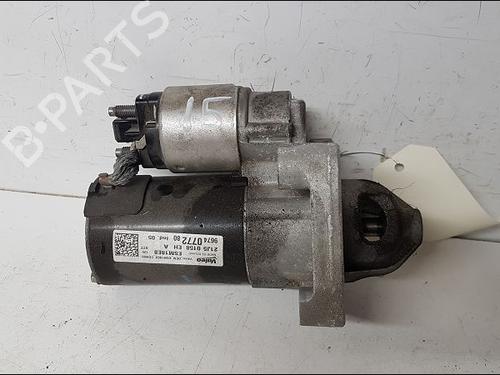 Used Starter CITROËN C4 II (NC_) 1.2 THP 130 (NCHNYM, NCHNYT) (130 hp) 14952396