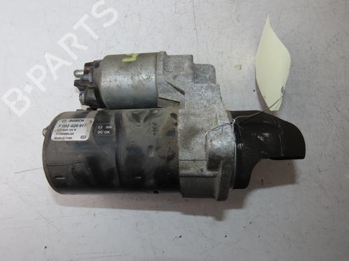 Used Starter Starter SUZUKI SWIFT IV (FZ, NZ) 1.3 DDiS (AZG413D, ZC02S, ZC92S) (75 hp) 33132970 33132970