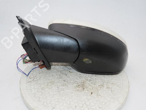 Used Left mirror Left mirror 26196509 26196509