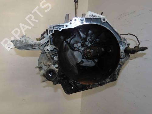 Used Gearbox Gearbox 37042062 37042062