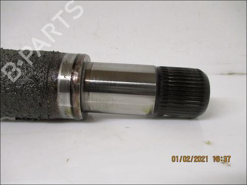 Right front driveshaft FORD TRANSIT Van (FA_ _) 2.2 TDCi | BP10942367M39