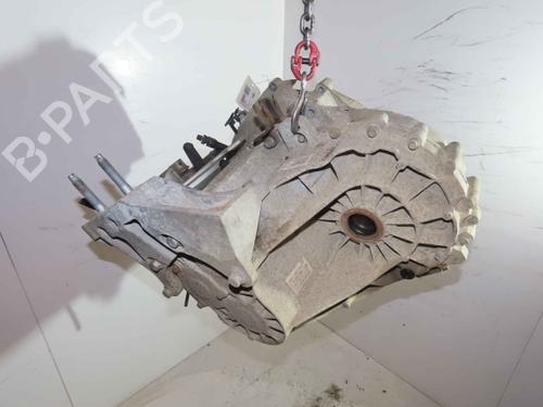 Gearbox FORD TRANSIT V363 Van (FCD, FDD) 2.2 TDCi | BP37056496M3 - Image 3