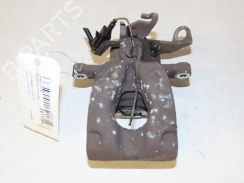 Used Right rear brake caliper ALFA ROMEO GIULIETTA (940_) 1.6 JTDM (940FXD1A) (105 hp) 26196027