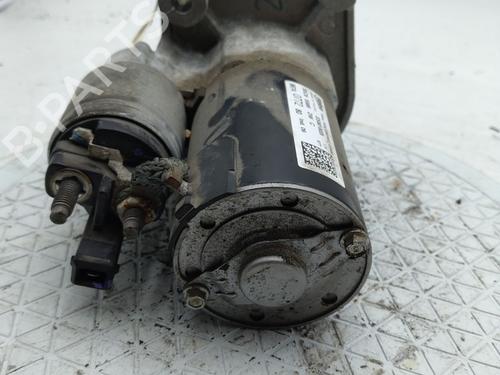 Starter PEUGEOT 2008 I (CU_) 1.2 THP 130 / PureTech 130 | BP40484190M8 - Image 2