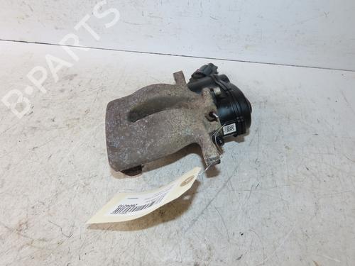 Used Right rear brake caliper Right rear brake caliper RENAULT SCÉNIC III (JZ0/1_) 1.6 dCi (JZ00, JZ12) (130 hp) 35796546 35796546