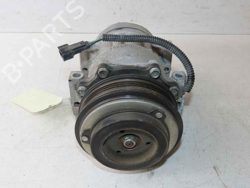 Used AC compressor AC compressor 37057941 37057941
