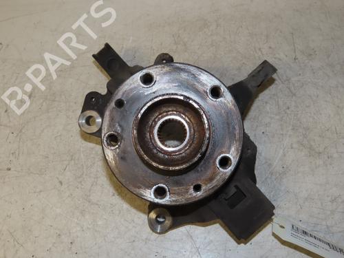 Used Left front steering knuckle RENAULT MEGANE IV Grandtour (K9A/M/N_) 1.5 dCi 110 (110 hp) 23064776