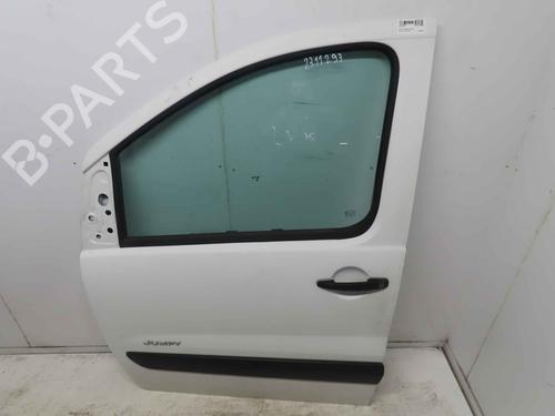 Used Left front door Left front door 37045424 37045424
