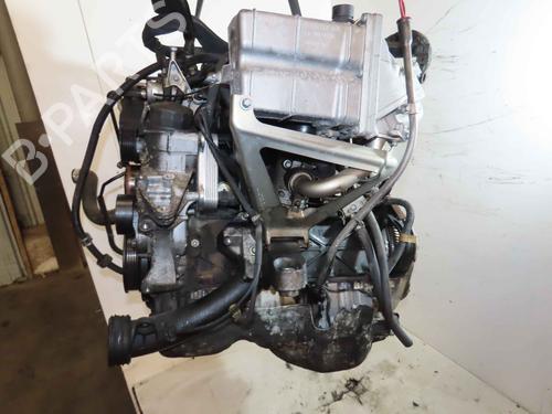 Engine MERCEDES-BENZ C-CLASS (W204) C 200 CDI (204.007, 204.006) | BP37058881M1 - Image 2