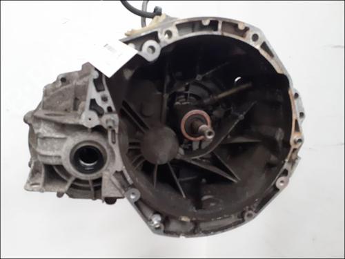 Used Gearbox RENAULT MEGANE III Hatchback (BZ0/1_, B3_) 1.9 dCi (BZ0N, BZ0J) (131 hp) 15903322