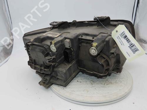 Left headlight AUDI A4 B6 (8E2) 1.9 TDI | BP37052647C28 - Image 4