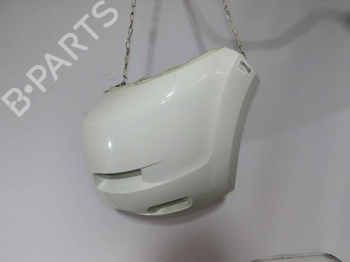 Kofangerhjørne Kofangerhjørne FIAT DUCATO Platform/Chassis (250_) 130 Multijet 2,3 D (131 hp) 37057778 37057778