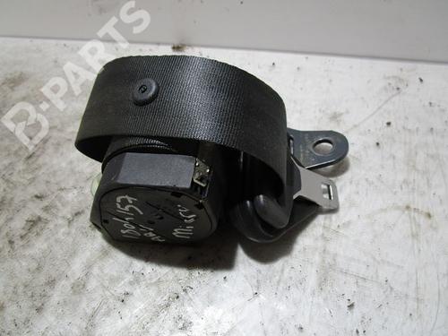 Used Rear left belt tensioner Rear left belt tensioner NISSAN MICRA III (K12) 1.2 16V (80 hp) 10946043 10946043