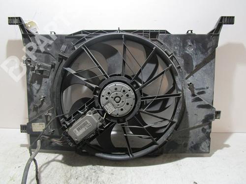 Used Radiator fan MERCEDES-BENZ B-CLASS Sports Tourer (W245) B 180 CDI (245.207) (109 hp) 11425875