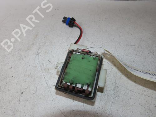 Heizwiderstand für Heizwiderstand RENAULT CLIO II (BB_, CB_) 1.5 dCi (B/CB3M) (64 hp) 33946934 33946934