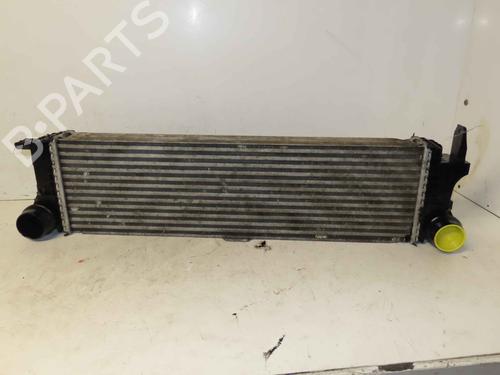 Intercooler Intercooler MERCEDES-BENZ V-CLASS (W447) V 250 BlueTEC / d (447.811, 447.813, 447.815) (190 hp) 37053413 37053413