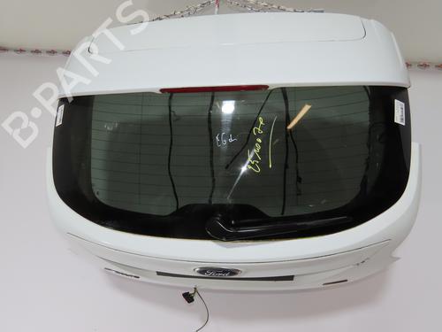 Used Tailgate FORD FOCUS III 1.0 EcoBoost (125 hp) 31865393