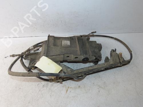 Used Electronic module Electronic module RENAULT SCÉNIC II (JM0/1_) 1.9 dCi (JM14) (131 hp) 35440692 35440692