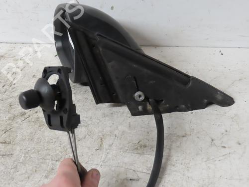 Left mirror SEAT IBIZA III (6L1) 1.2 12V | BP16449237C26 