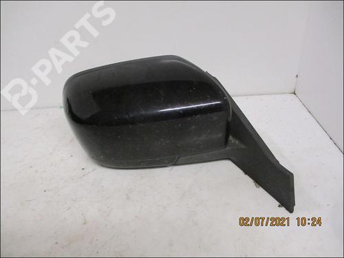 Right mirror MAZDA 5 (CR) 2.0 CD (CR19) | BP10948320C27 