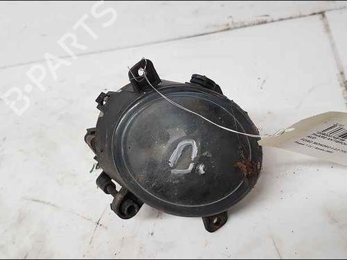 Used Right front fog light Right front fog light 37042699 37042699