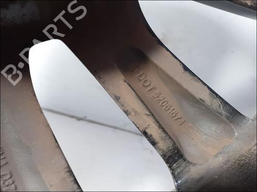 Felg FIAT TIPO Hatchback (356_, 357_) 1.6 D (356HXG1B, 356HXG11) (120 hp) 30332978