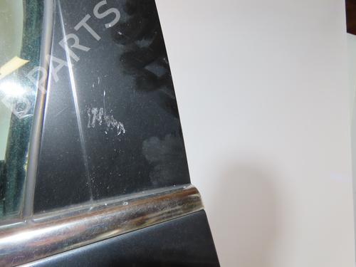 Left rear door VW PASSAT B7 Variant (365) 1.6 TDI | BP21391974C4