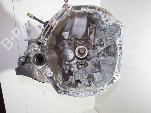 Used Gearbox Gearbox 37057996 37057996