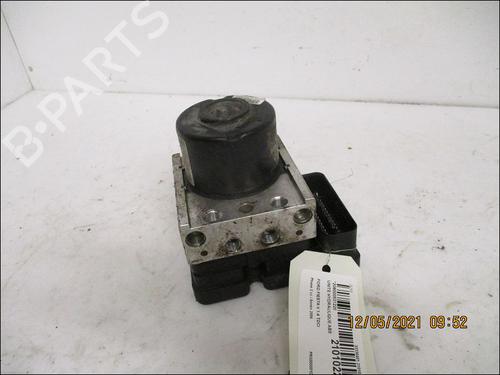 Used ABS pump FORD FIESTA V (JH_, JD_) 1.4 TDCi (68 hp) 10945022