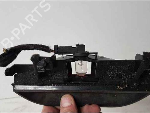 Third brake light DACIA SANDERO 1.4 MPI LPG | BP37042761L11 - Image 2