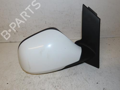 Right mirror SEAT ALTEA XL (5P5, 5P8) 2.0 TDI 16V | BP29153394C27 