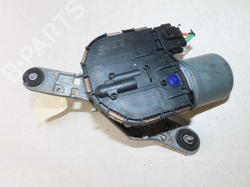 Used Front wiper motor CITROËN C4 Picasso II 1.6 HDi / BlueHDi 115 (115 hp) 31692300