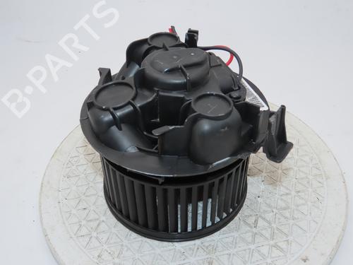 Used Heater blower motor Heater blower motor RENAULT CLIO III (BR0/1, CR0/1) 1.5 dCi (C/BR0G, C/BR1G) (68 hp) 23447728 23447728