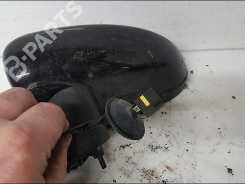 Left mirror OPEL CORSA D (S07) 1.3 CDTI (L08, L68) | BP11104668C26 
