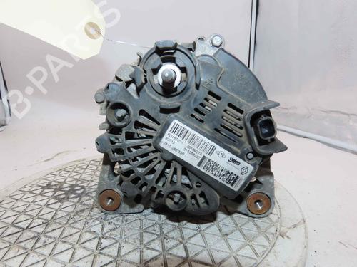 Alternator RENAULT TRAFIC III Van (FG_) 1.6 dCi 90 (FGME) | BP37061612M7 - Image 4