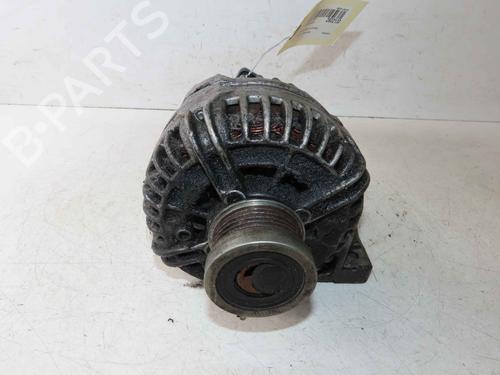 Used Alternator Alternator 37059432 37059432