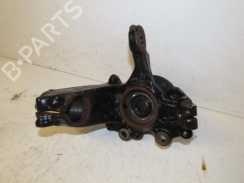 Used Right front steering knuckle FORD C-MAX II (DXA/CB7, DXA/CEU) 1.0 EcoBoost (100 hp) 26195944