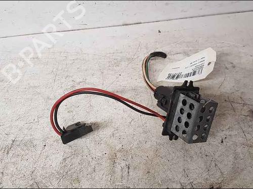 Used Heater resistor Heater resistor 37042600 37042600