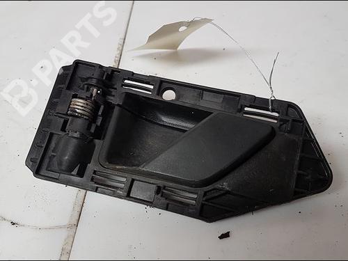 Used Front left interior door handle Front left interior door handle CITROËN BERLINGO / BERLINGO FIRST MPV (MF_, GJK_, GFK_) 1.9 D (MFWJZ) (70 hp) 11131468 11131468