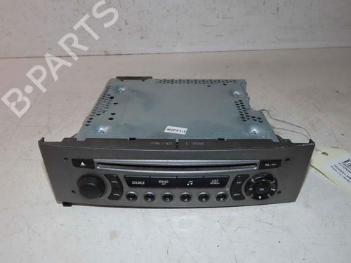Used Radio Radio 37056171 37056171