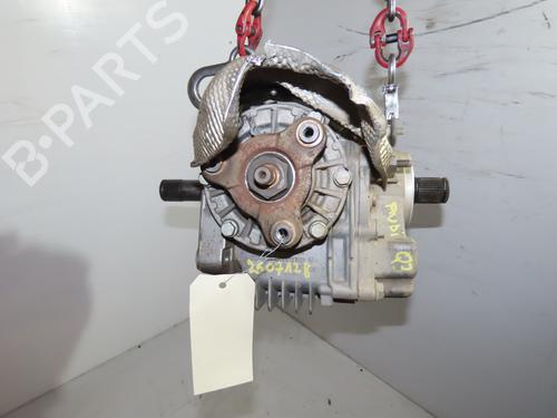 Transfer box AUDI Q3 (8UB, 8UG) 2.0 TDI quattro | BP29216224M36 