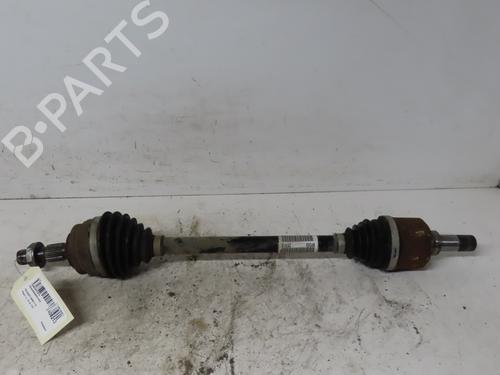 Used Left front driveshaft PEUGEOT 2008 II (UD_, US_, UY_, UJ_, UR_, UC_) 1.2 PureTech 100 (USHNK) (101 hp) 21691249