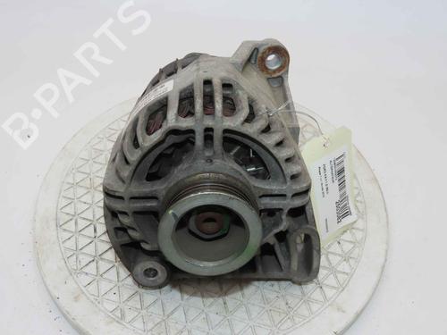 Used Alternator Alternator 37052770 37052770