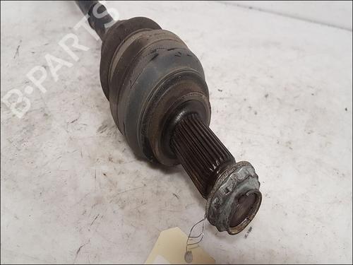 Right rear driveshaft BMW X1 (E84) sDrive 20 d | BP15378103M41 