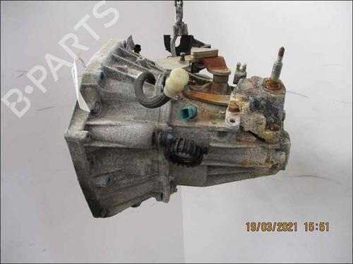 Gearbox DACIA DUSTER (HS_) 1.5 dCi | BP37040375M3 - Image 2