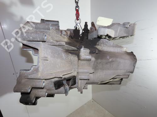 Gearbox PEUGEOT BOXER Van 2.2 HDi 130 | BP28503651M3